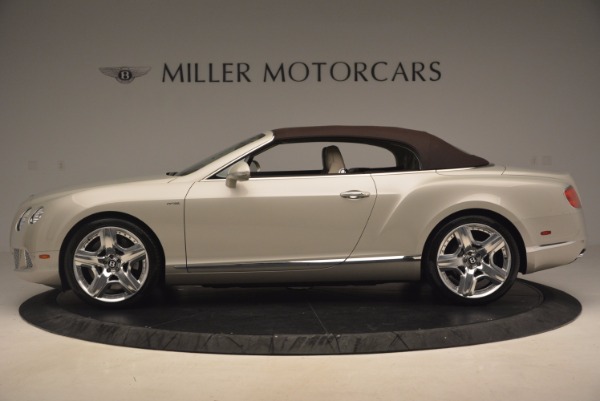 Used 2013 Bentley Continental GT for sale Sold at Maserati of Greenwich in Greenwich CT 06830 15