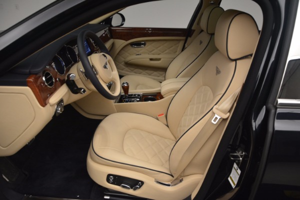 Used 2016 Bentley Mulsanne for sale Sold at Maserati of Greenwich in Greenwich CT 06830 23