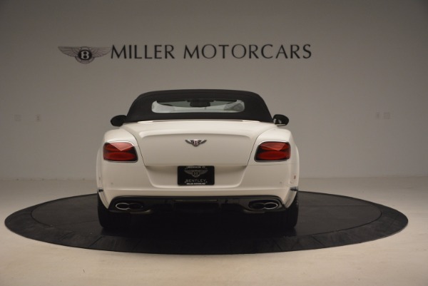 Used 2015 Bentley Continental GT V8 S for sale Sold at Maserati of Greenwich in Greenwich CT 06830 19