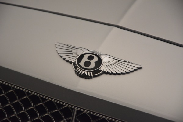 Used 2012 Bentley Continental GT for sale Sold at Maserati of Greenwich in Greenwich CT 06830 15