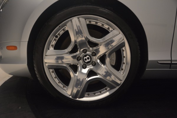 Used 2012 Bentley Continental GT for sale Sold at Maserati of Greenwich in Greenwich CT 06830 16