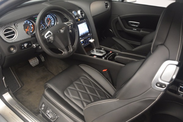 Used 2012 Bentley Continental GT for sale Sold at Maserati of Greenwich in Greenwich CT 06830 22