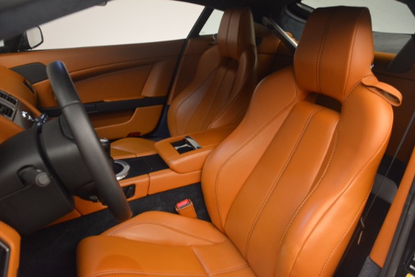 Used 2009 Aston Martin V8 Vantage for sale Sold at Maserati of Greenwich in Greenwich CT 06830 14