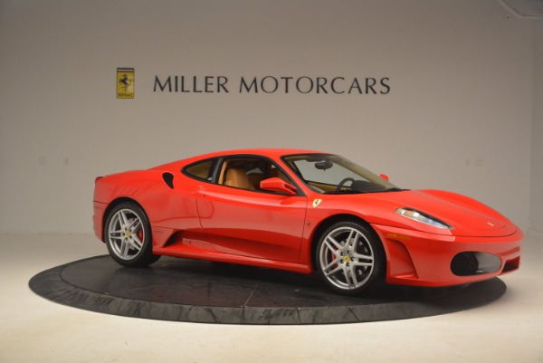 Used 2005 Ferrari F430 for sale Sold at Maserati of Greenwich in Greenwich CT 06830 10