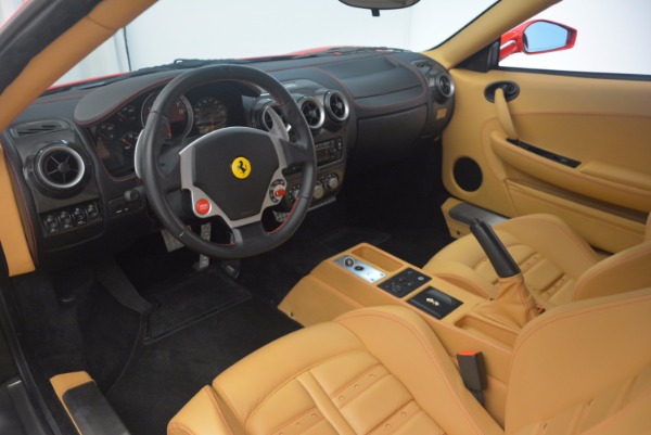 Used 2005 Ferrari F430 for sale Sold at Maserati of Greenwich in Greenwich CT 06830 13