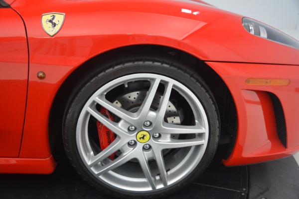 Used 2005 Ferrari F430 for sale Sold at Maserati of Greenwich in Greenwich CT 06830 18