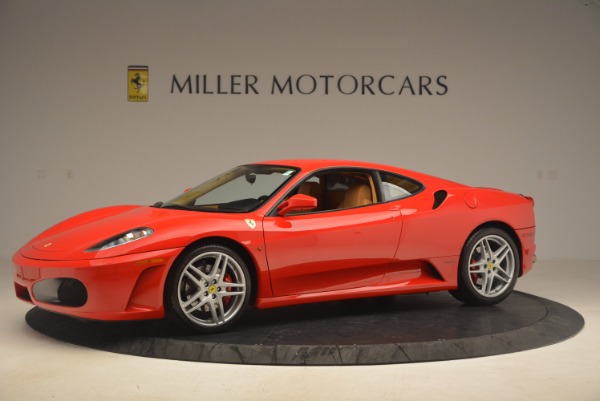 Used 2005 Ferrari F430 for sale Sold at Maserati of Greenwich in Greenwich CT 06830 2