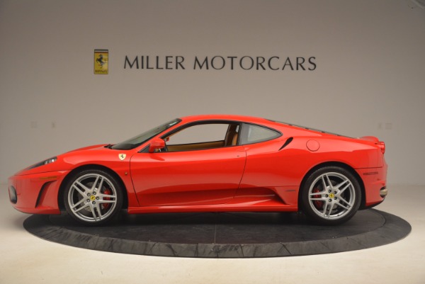 Used 2005 Ferrari F430 for sale Sold at Maserati of Greenwich in Greenwich CT 06830 3