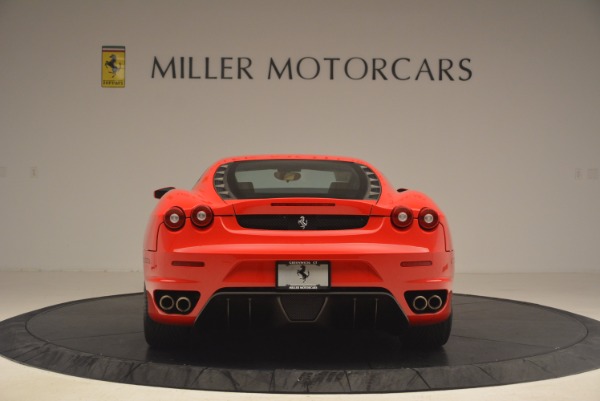 Used 2005 Ferrari F430 for sale Sold at Maserati of Greenwich in Greenwich CT 06830 6