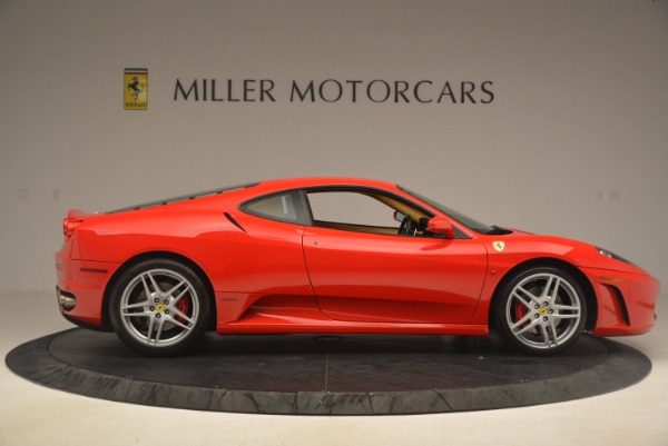 Used 2005 Ferrari F430 for sale Sold at Maserati of Greenwich in Greenwich CT 06830 9