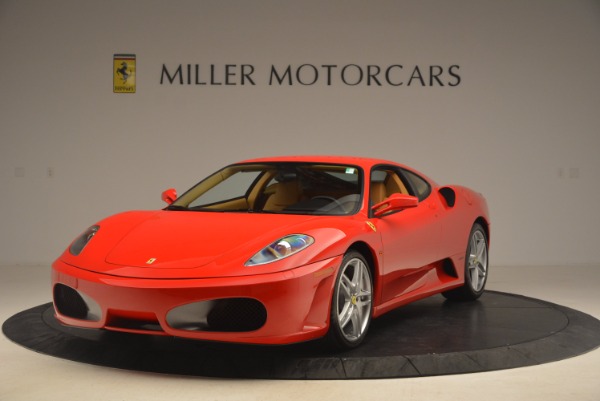 Used 2005 Ferrari F430 for sale Sold at Maserati of Greenwich in Greenwich CT 06830 1