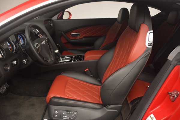 Used 2013 Bentley Continental GT V8 for sale Sold at Maserati of Greenwich in Greenwich CT 06830 21