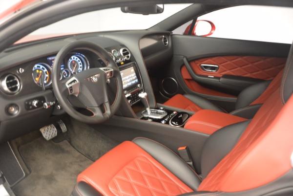 Used 2013 Bentley Continental GT V8 for sale Sold at Maserati of Greenwich in Greenwich CT 06830 22