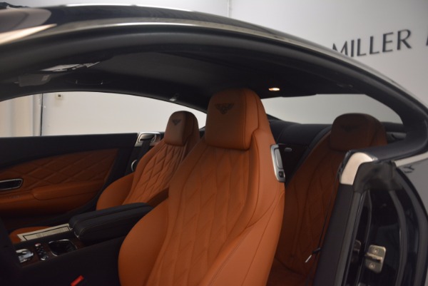 Used 2014 Bentley Continental GT V8 for sale Sold at Maserati of Greenwich in Greenwich CT 06830 21