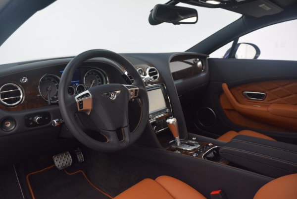 Used 2014 Bentley Continental GT V8 for sale Sold at Maserati of Greenwich in Greenwich CT 06830 23