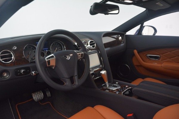 Used 2014 Bentley Continental GT V8 for sale Sold at Maserati of Greenwich in Greenwich CT 06830 24