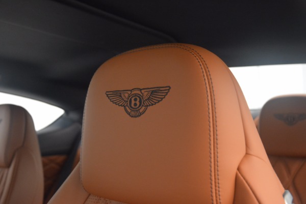 Used 2014 Bentley Continental GT V8 for sale Sold at Maserati of Greenwich in Greenwich CT 06830 28