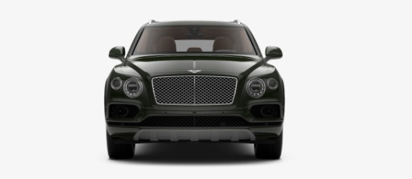 Used 2017 Bentley Bentayga for sale Sold at Maserati of Greenwich in Greenwich CT 06830 5