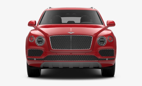 Used 2017 Bentley Bentayga for sale Sold at Maserati of Greenwich in Greenwich CT 06830 5