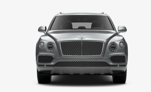 Used 2017 Bentley Bentayga for sale Sold at Maserati of Greenwich in Greenwich CT 06830 5