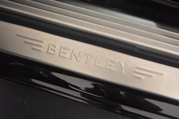 Used 2015 Bentley Flying Spur V8 for sale Sold at Maserati of Greenwich in Greenwich CT 06830 21