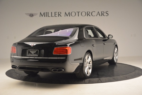 Used 2015 Bentley Flying Spur V8 for sale Sold at Maserati of Greenwich in Greenwich CT 06830 7