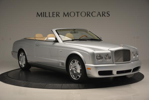 Used 2008 Bentley Azure for sale Sold at Maserati of Greenwich in Greenwich CT 06830 12