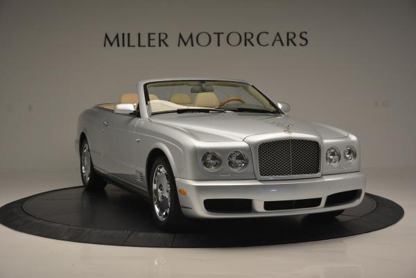 Used 2008 Bentley Azure for sale Sold at Maserati of Greenwich in Greenwich CT 06830 13