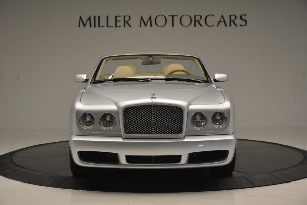 Used 2008 Bentley Azure for sale Sold at Maserati of Greenwich in Greenwich CT 06830 14