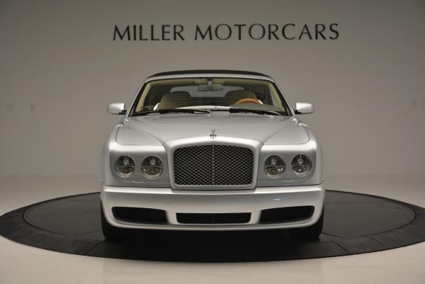 Used 2008 Bentley Azure for sale Sold at Maserati of Greenwich in Greenwich CT 06830 15