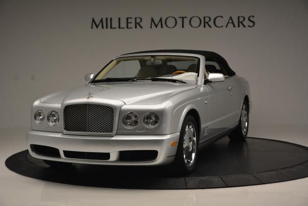 Used 2008 Bentley Azure for sale Sold at Maserati of Greenwich in Greenwich CT 06830 16