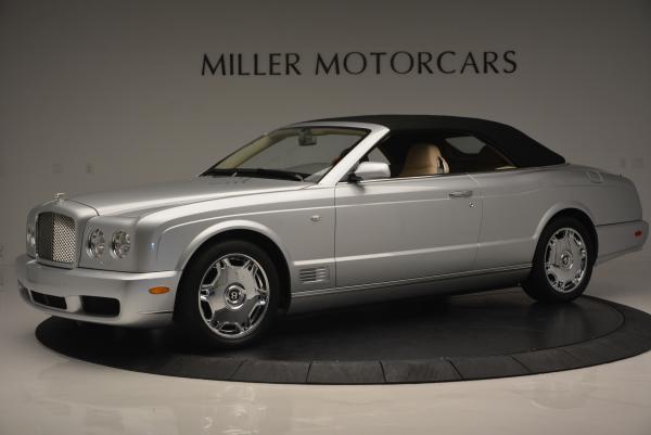 Used 2008 Bentley Azure for sale Sold at Maserati of Greenwich in Greenwich CT 06830 18