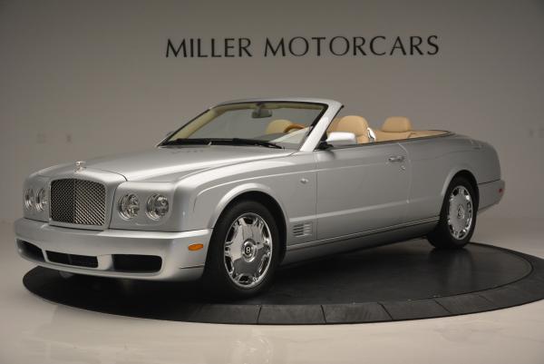 Used 2008 Bentley Azure for sale Sold at Maserati of Greenwich in Greenwich CT 06830 2