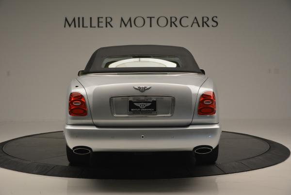 Used 2008 Bentley Azure for sale Sold at Maserati of Greenwich in Greenwich CT 06830 22