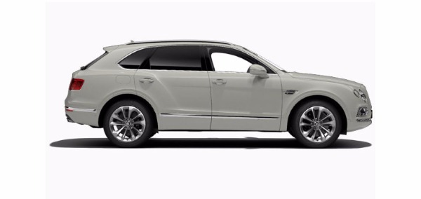 Used 2017 Bentley Bentayga W12 for sale Sold at Maserati of Greenwich in Greenwich CT 06830 3