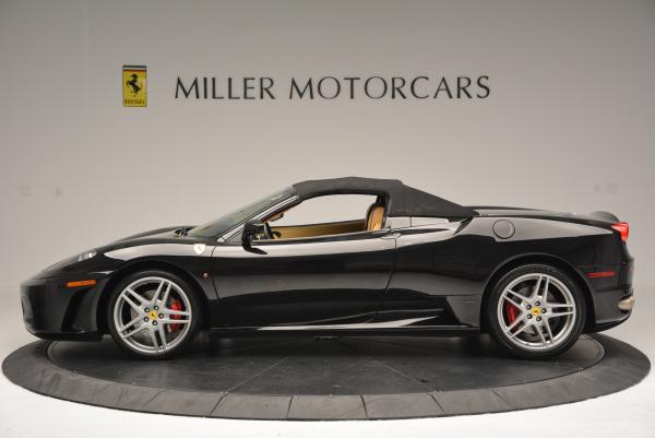 Used 2005 Ferrari F430 Spider F1 for sale Sold at Maserati of Greenwich in Greenwich CT 06830 15