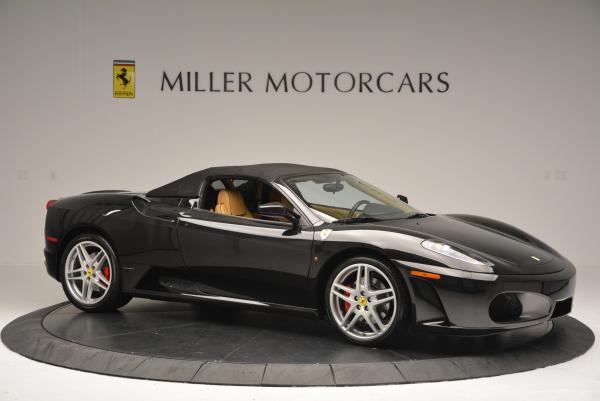 Used 2005 Ferrari F430 Spider F1 for sale Sold at Maserati of Greenwich in Greenwich CT 06830 22