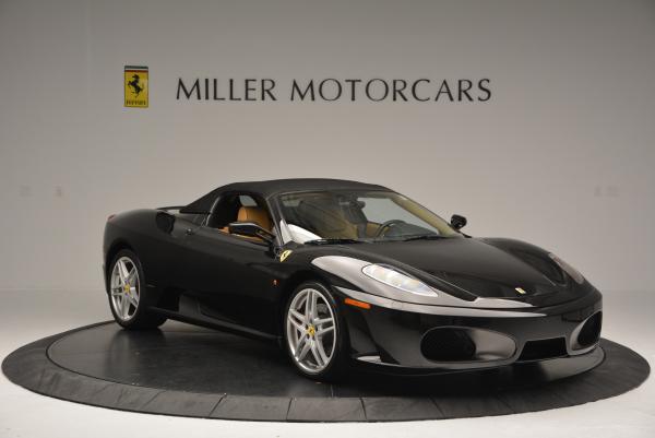 Used 2005 Ferrari F430 Spider F1 for sale Sold at Maserati of Greenwich in Greenwich CT 06830 23