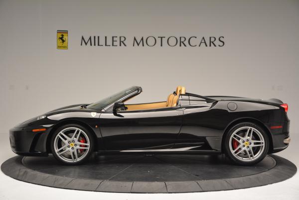 Used 2005 Ferrari F430 Spider F1 for sale Sold at Maserati of Greenwich in Greenwich CT 06830 3