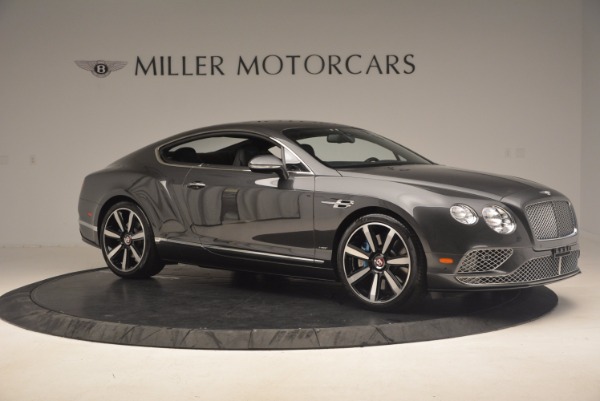 Used 2016 Bentley Continental GT V8 S for sale Sold at Maserati of Greenwich in Greenwich CT 06830 10