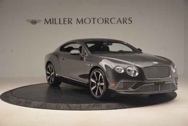 Used 2016 Bentley Continental GT V8 S for sale Sold at Maserati of Greenwich in Greenwich CT 06830 11