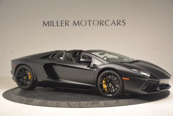 Used 2015 Lamborghini Aventador LP 700-4 for sale Sold at Maserati of Greenwich in Greenwich CT 06830 12