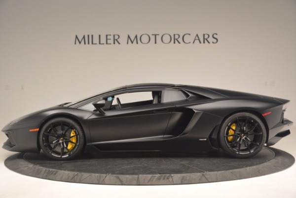 Used 2015 Lamborghini Aventador LP 700-4 for sale Sold at Maserati of Greenwich in Greenwich CT 06830 18