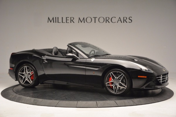 Used 2015 Ferrari California T for sale Sold at Maserati of Greenwich in Greenwich CT 06830 10