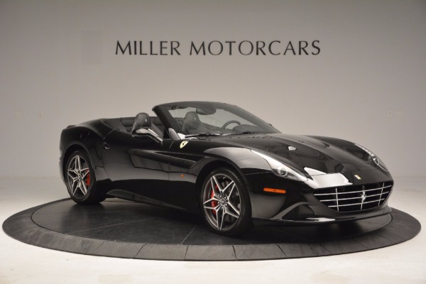 Used 2015 Ferrari California T for sale Sold at Maserati of Greenwich in Greenwich CT 06830 11