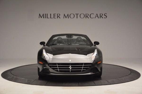 Used 2015 Ferrari California T for sale Sold at Maserati of Greenwich in Greenwich CT 06830 12