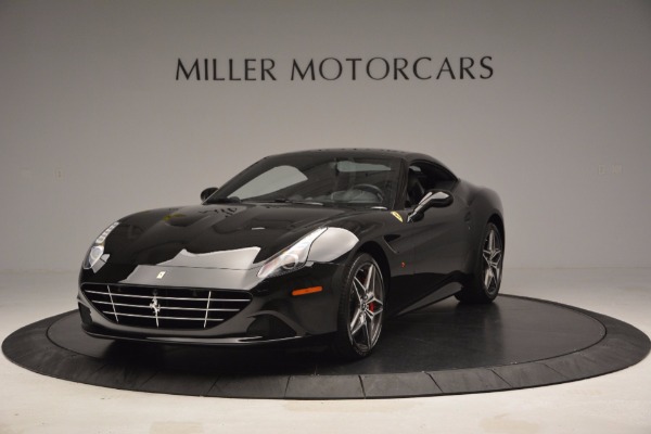 Used 2015 Ferrari California T for sale Sold at Maserati of Greenwich in Greenwich CT 06830 13