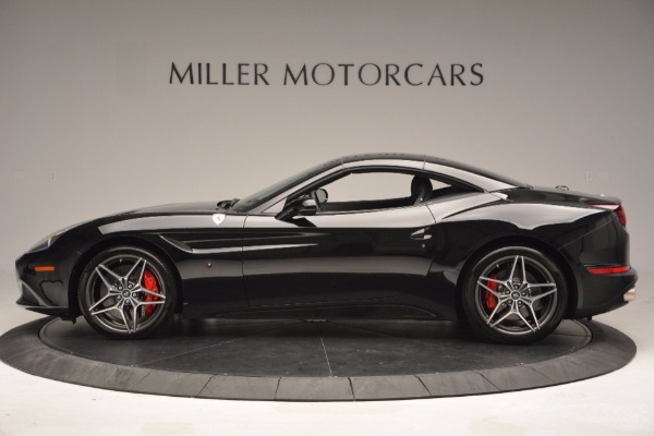 Used 2015 Ferrari California T for sale Sold at Maserati of Greenwich in Greenwich CT 06830 15