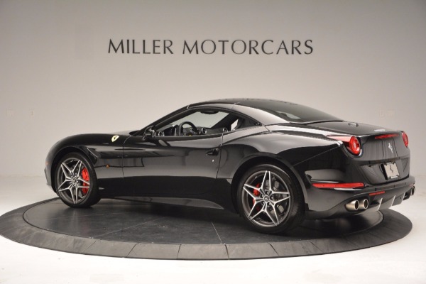 Used 2015 Ferrari California T for sale Sold at Maserati of Greenwich in Greenwich CT 06830 16
