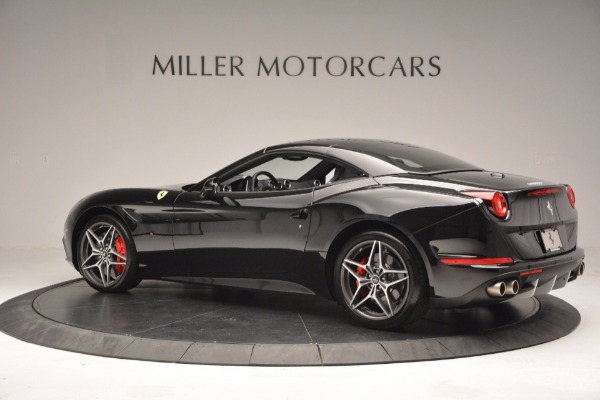 Used 2015 Ferrari California T for sale Sold at Maserati of Greenwich in Greenwich CT 06830 16